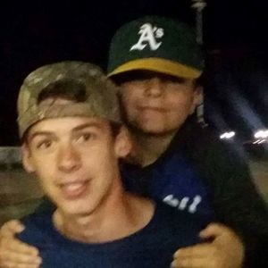 Meet your Posher, Chris